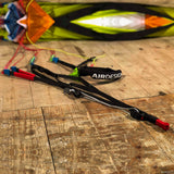 AirDesign Rise 4 (PAST MODEL)