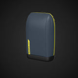 Compact packing size