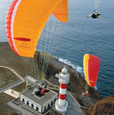 Advance Alpha 4 (PAST MODEL)