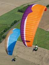 Advance ALPHA 5 (PAST MODEL)