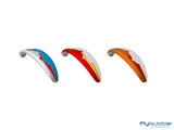 Ozone Alpina - Colours