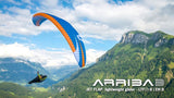 Skywalk ARRIBA3 (PAST MODEL)