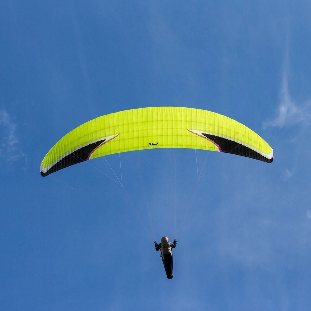 【パラグライダー】ニビューク　アーティック5 Niviuk Artik 5 (PAST MODEL) – Flybubble