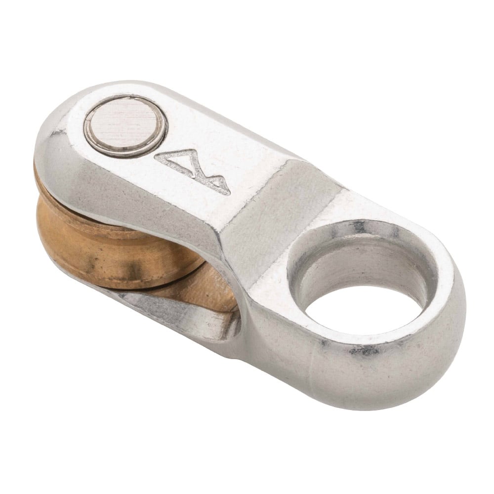 AustriAlpin FL32AG Pulley Pro XS