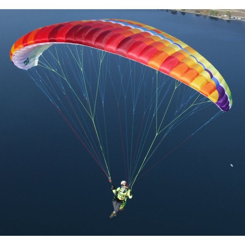 BGD ADAM (PAST MODEL)