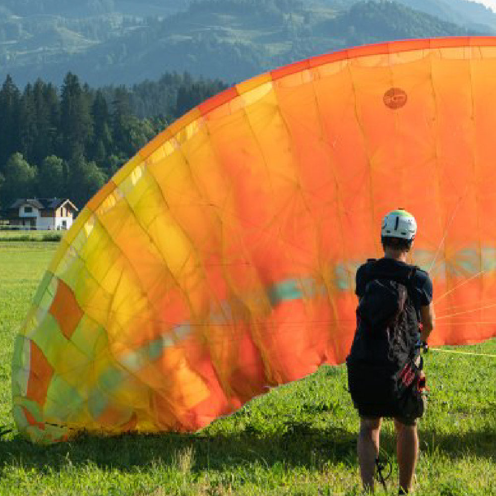 BGD ADAM 2 – Flybubble