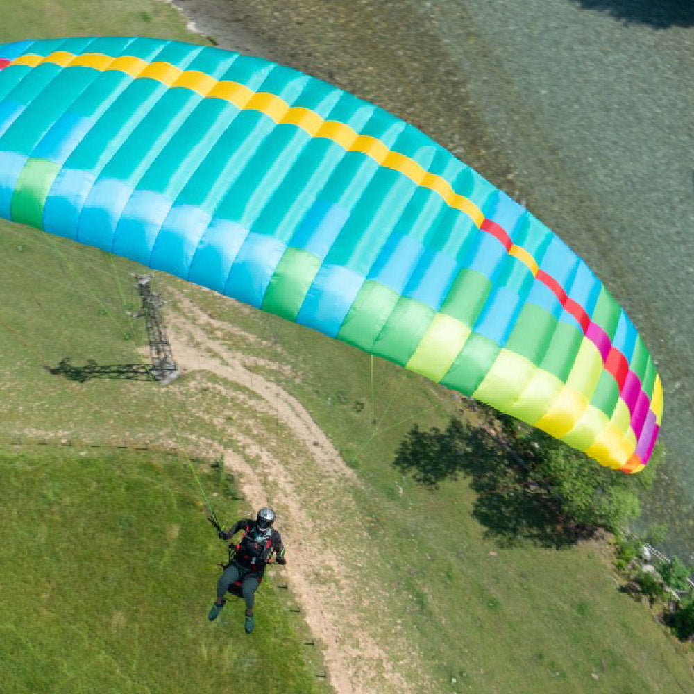 パラグライダー　アダム　Ｍサイズ Adam | Paraglider