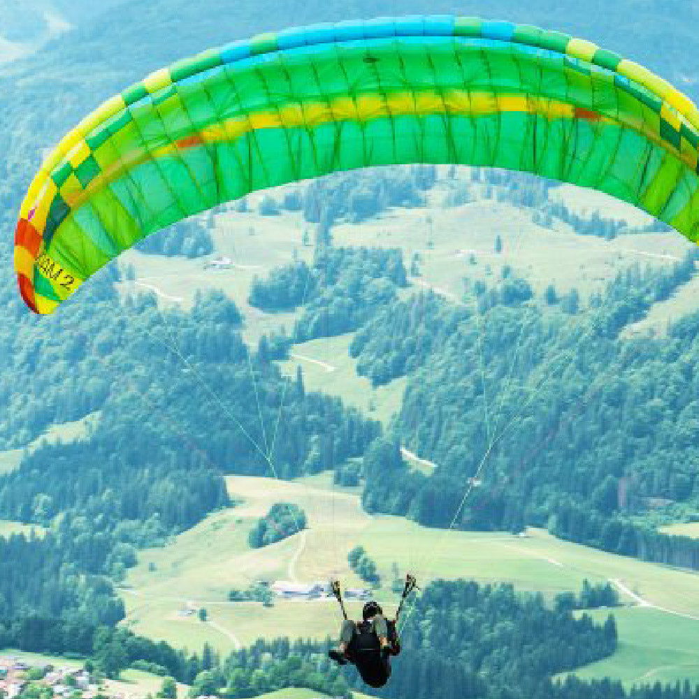 パラグライダー　アダム　Ｍサイズ Adam 2 | Paraglider
