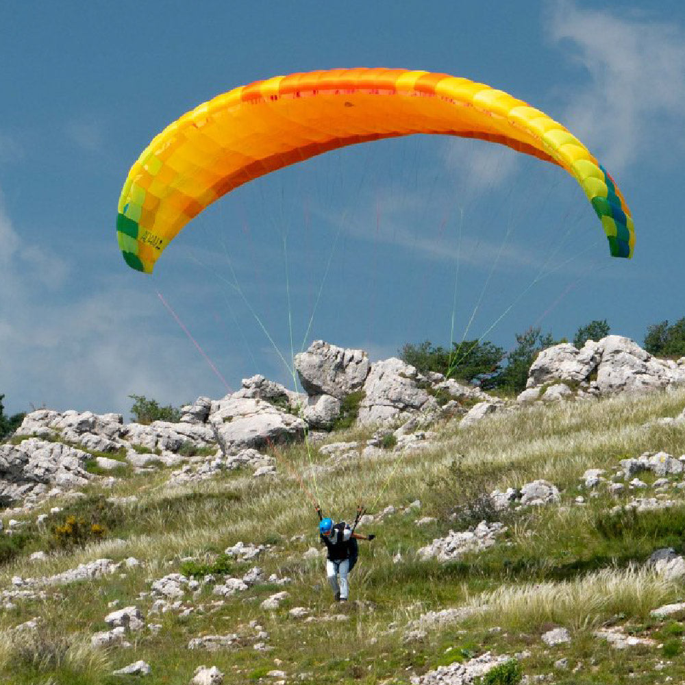 BGD ADAM 2 – Flybubble