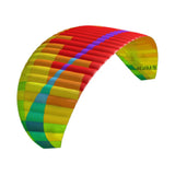 Standard colour: Amber