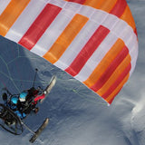 BGD DUAL LITE MOTOR: Prototype colour