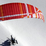 BGD DUAL LITE MOTOR: Prototype colour