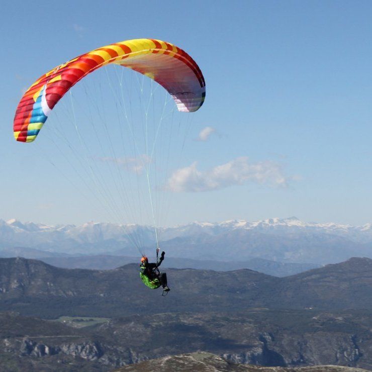 BGD EPIC (PAST MODEL)