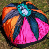 BGD GYPSY FLOWER Fast Packing Backpack