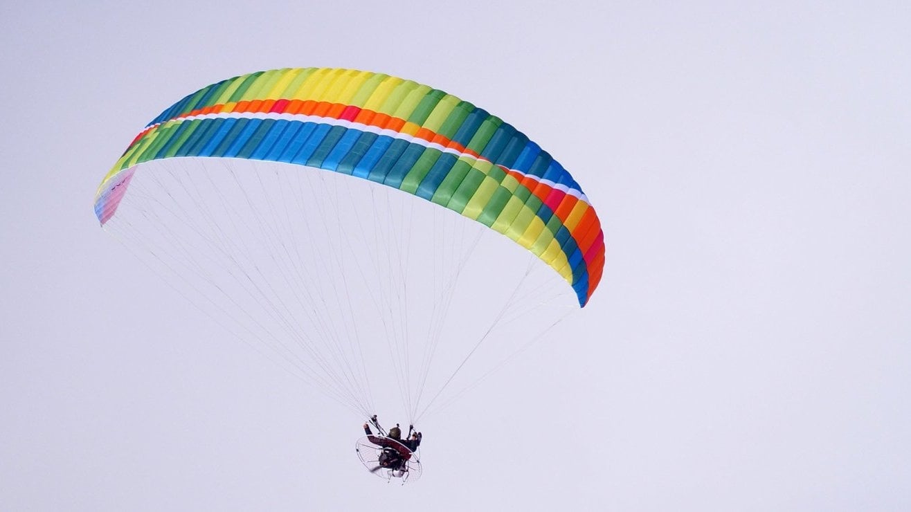 BGD LUNA 2 (PAST MODEL)