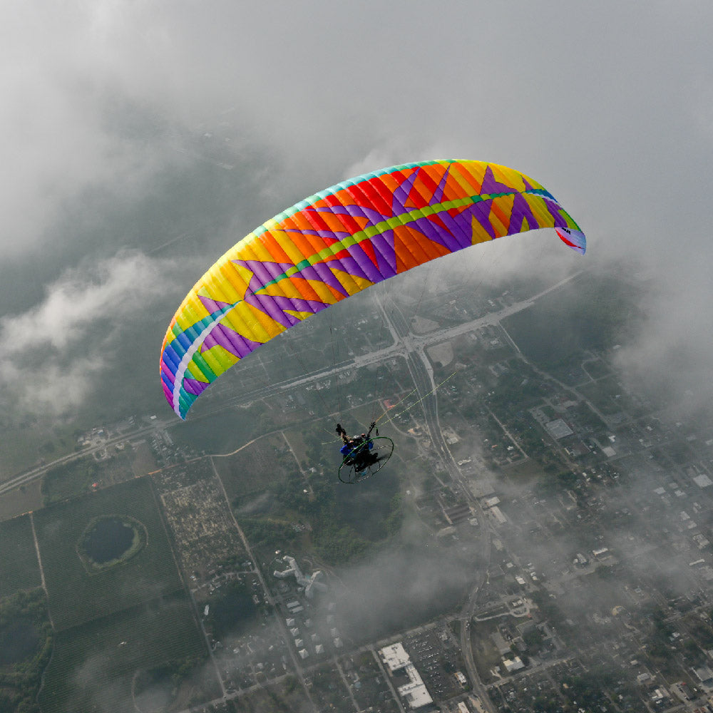 BGD LUNA 3: jupiter colour