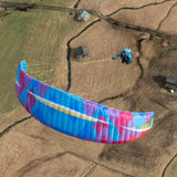 BGD MAGIC 2: Aquarius colour