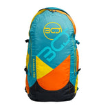 BGD Classic Rucksack Spectra-Orange