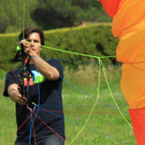  specially made for groundhandling!