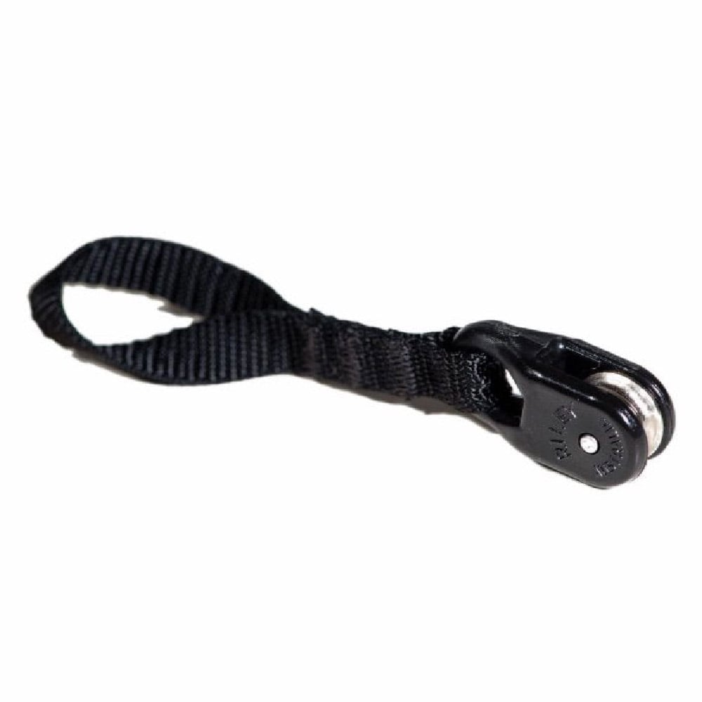 BGD Brake leg with Riley pulley & loop (pair)