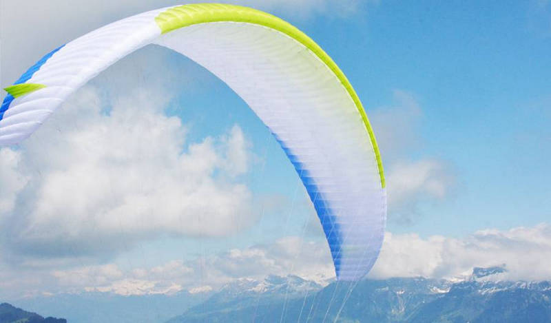 Advance OMEGA XALPS (PAST MODEL)