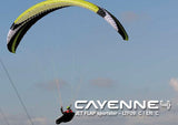 Skywalk CAYENNE4 (PAST MODEL)