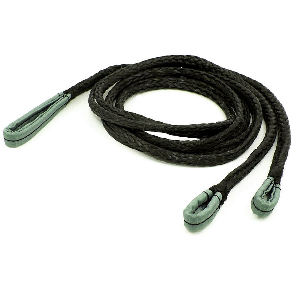 Charly Hike & Fly V-Line Reserve Bridle 140cm