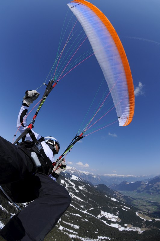 Airwave Cobra (PAST MODEL)