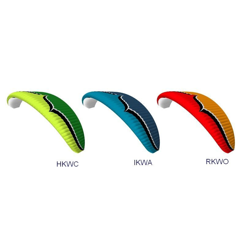 Ozone Triox (PAST MODEL) – Flybubble