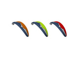 Standard Colours: Anthracite-White-Orange (AWAO); Anthracite-White-Green (AWAH); Anthracite-White-Red (AWAR)