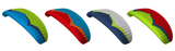 Standard Colours: Light Blue-Anthracite-Light Green (L/A/H); Red-Orange-Light Blue (R/O/L); Anthracite-Light Green-White (A/H/W); Light Green-Anthracite-Red (H/A/R)