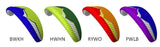 Standard colours | Ozone Buzz Z5