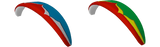 Ozone Magnum II - Colour Options