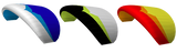 Standard Colours: White-Light BLue-Blue (W/L/B); Black-Light Green-White (K/H/W); Red-Orange-Yellow (R/O/Y)