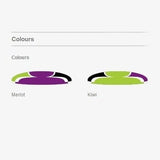 Niviuk N-Gravity 3 - Colours