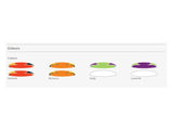 Niviuk Takoo 3 - Colours