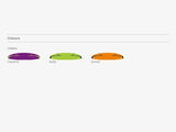Niviuk Icepeak 7 Pro - Colours
