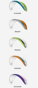 Colours