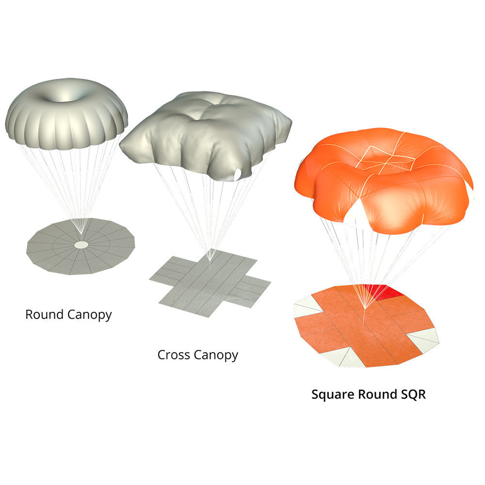 Companion SQR Light 150 Hang Gliding (Advance-Evotec)