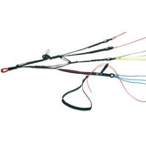 Nova Bantam: Light Risers