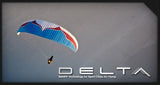 Ozone Delta (PAST MODEL)