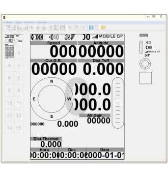 Design your own instrument