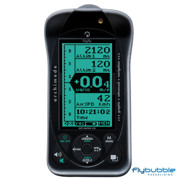 Digifly Archimede (PAST MODEL)