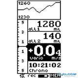 Digifly Archimede (PAST MODEL)