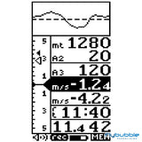 Digifly Archimede Plus (PAST MODEL)