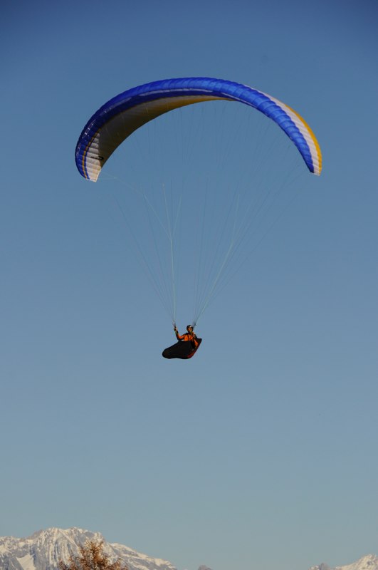 Airwave Sport Competition (PAST MODEL)