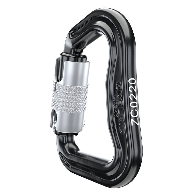 Edelrid ALIAS 2 Karabiner