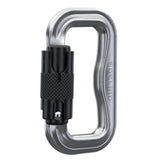 Edelrid FORAS STEEL Karabiner