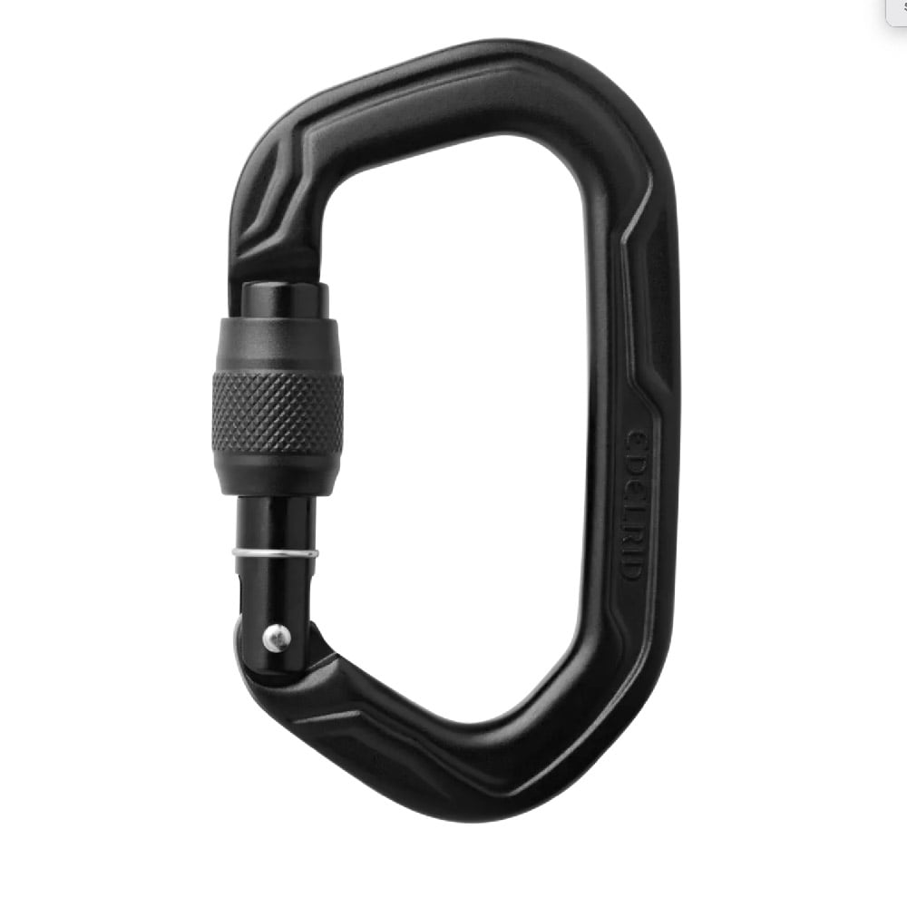 Edelrid AURA Karabiner
