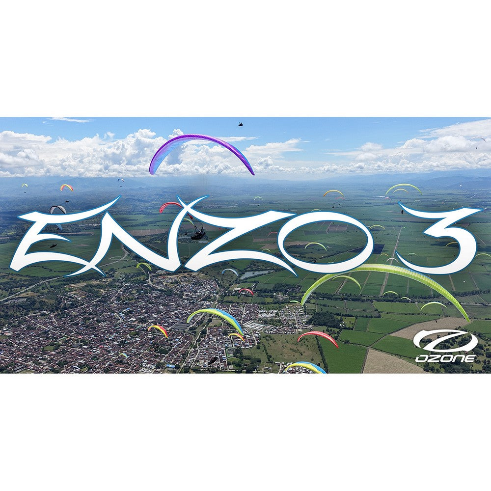 Ozone Enzo 3